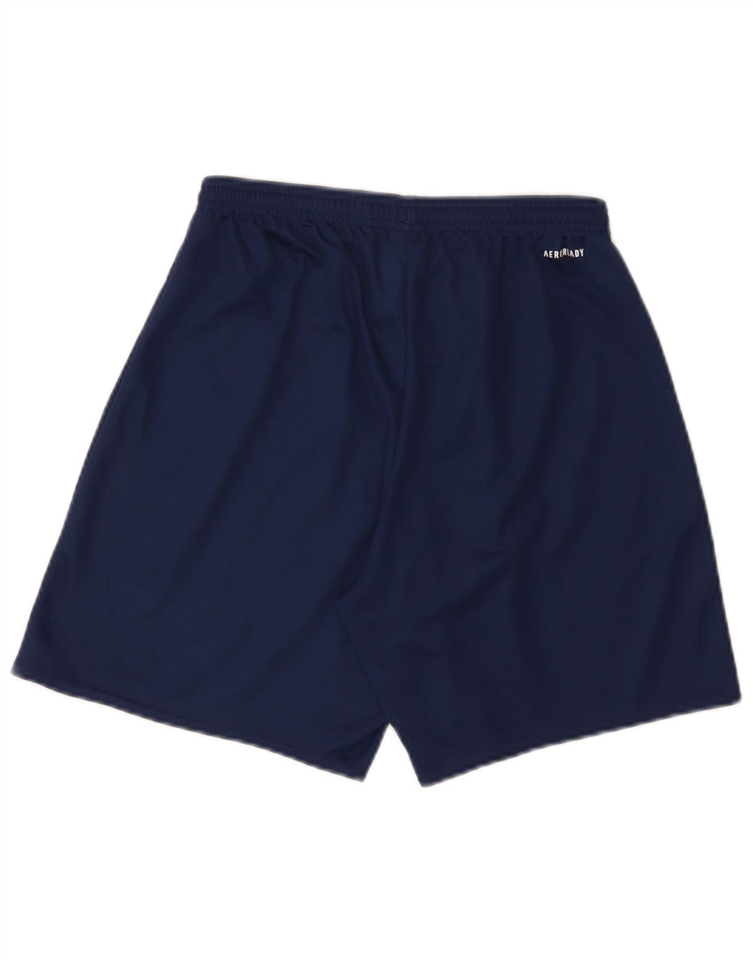 Adidas Herren Aeroready Sport Shorts Small Marineblau Polyester