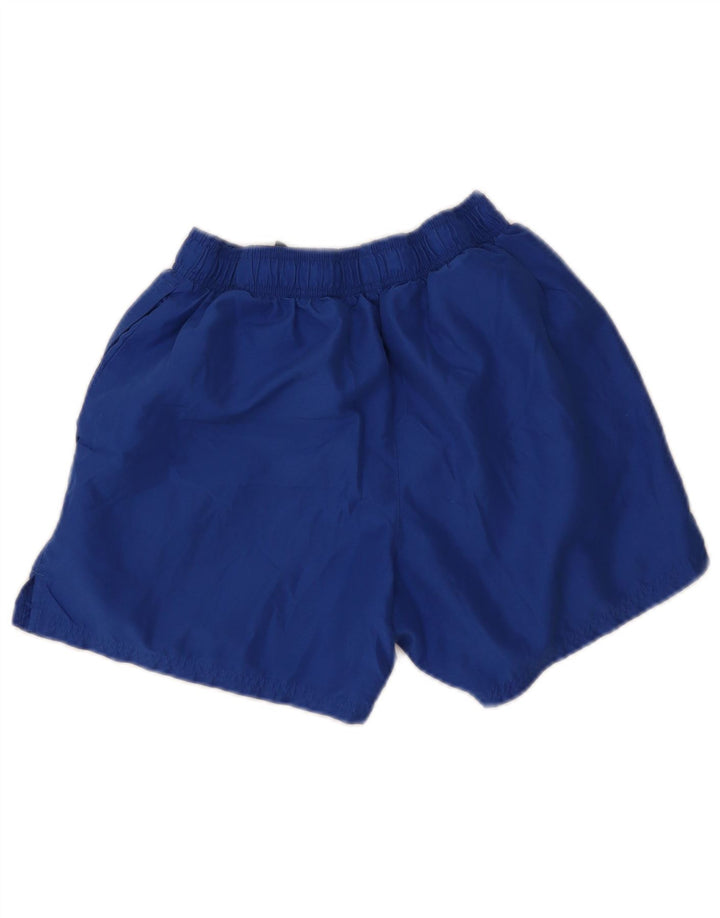 Nike Herren Sportshorts Mittelblau