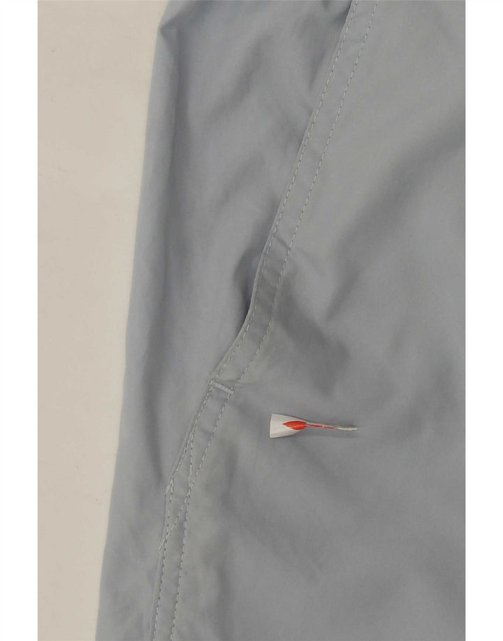 Reebok Herren Sportshorts XS Blau