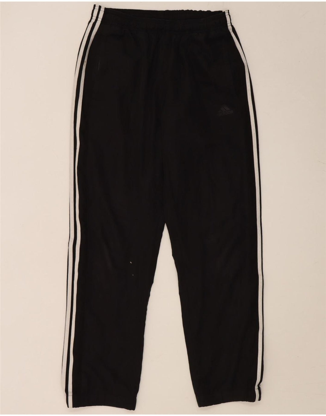 Adidas Herren Climalite Trainingshose Jogger Medium Schwarz Polyester