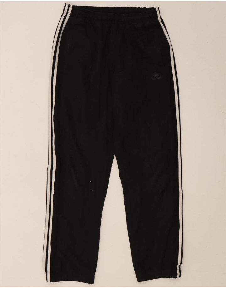 Adidas Herren Climalite Trainingshose Jogger Medium Schwarz Polyester
