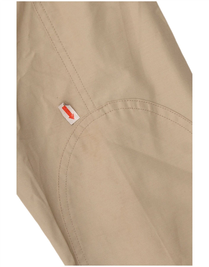 Rifle Herren Heritage Utility Jacke UK 38 Medium Beige Polyester