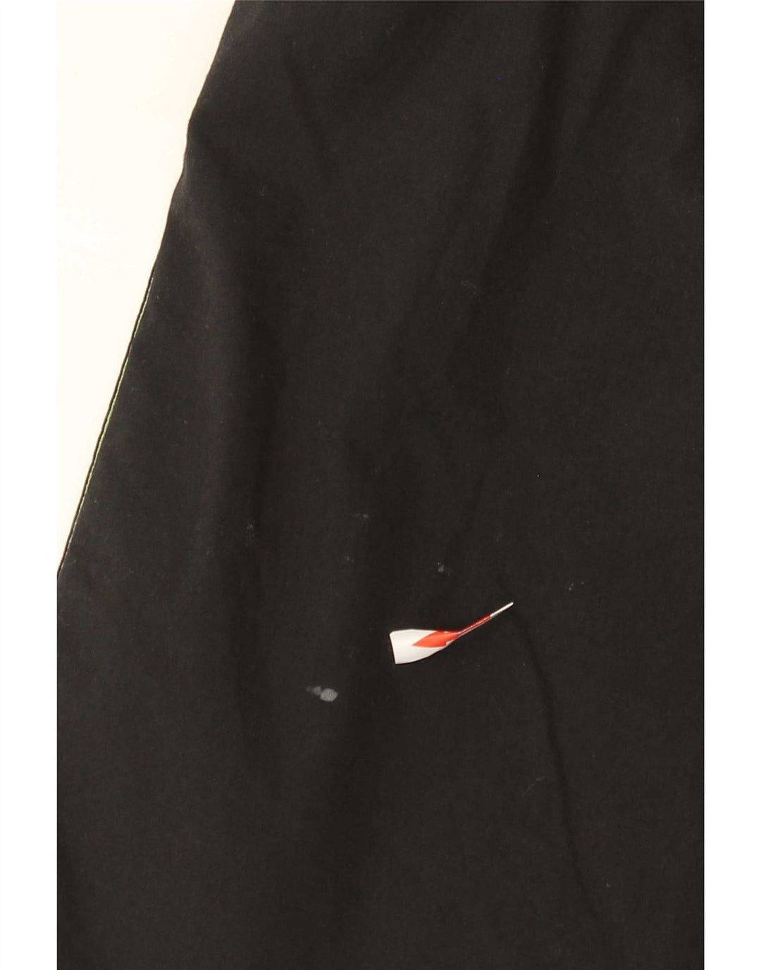 Asics Herren Graphic Sport Shorts XL Schwarz Baumwolle