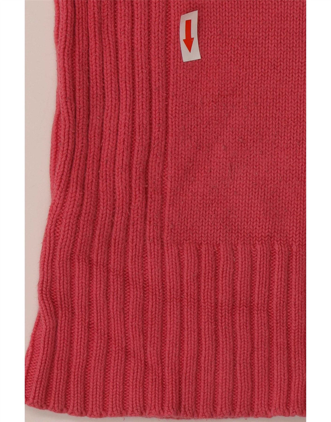 Marks & Spencer Damen-Cardigan-Pullover UK 16 Large Rosa Baumwolle