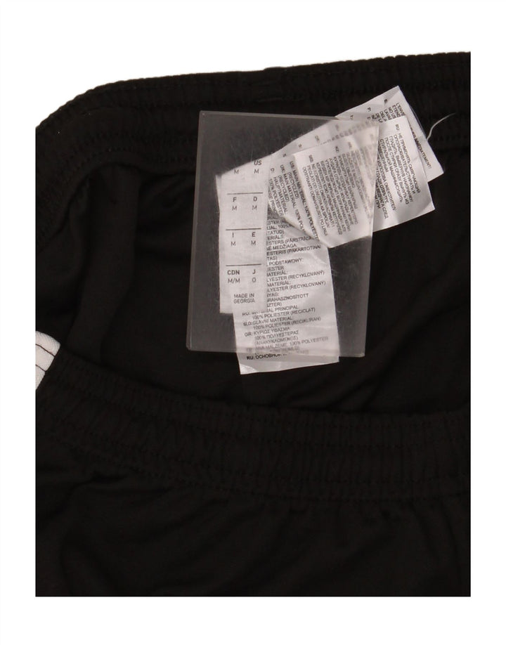 Adidas Herren Aeroready Sport Shorts Medium Schwarz Polyester