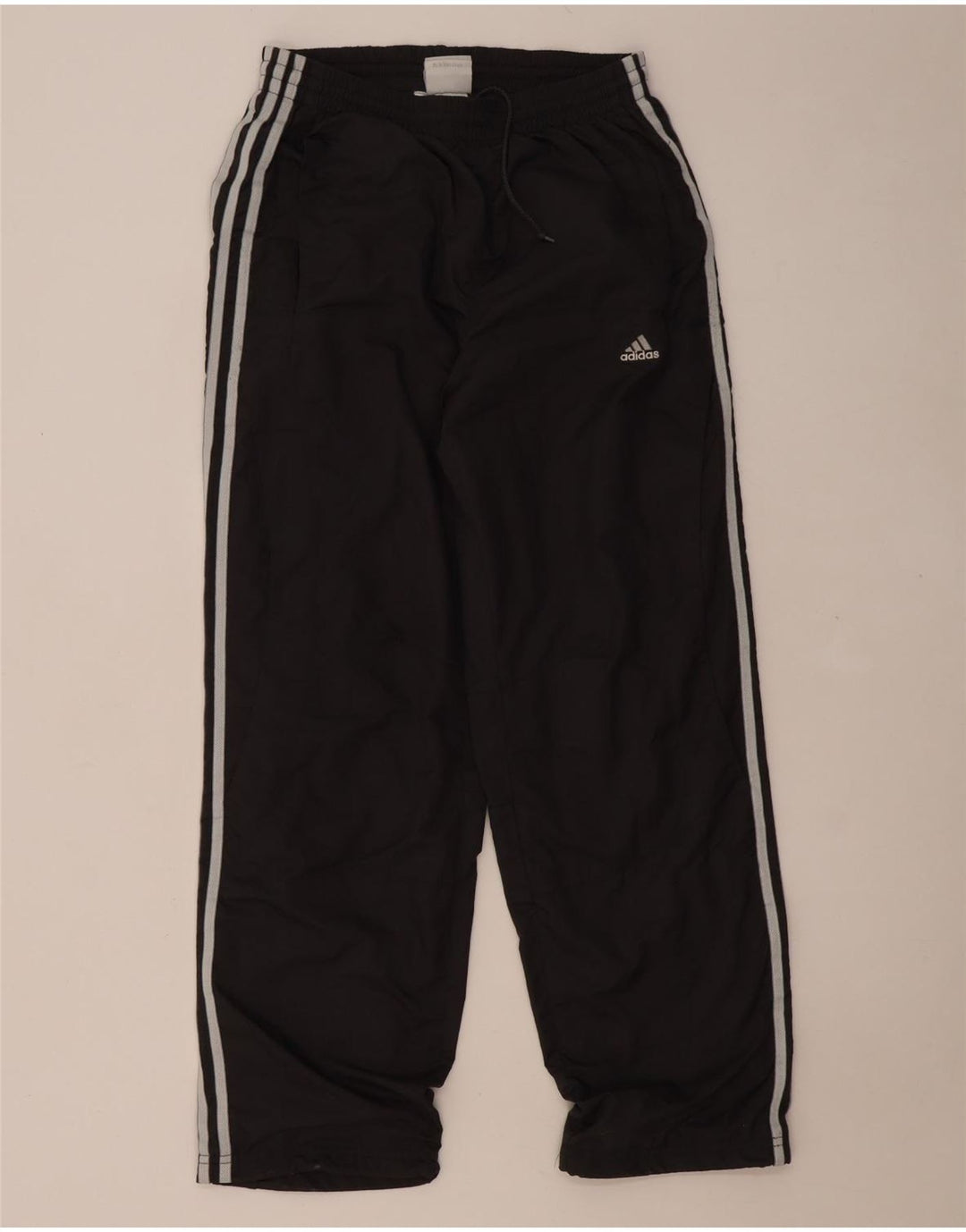 ADIDAS Herren Trainingshose Mittelgrau