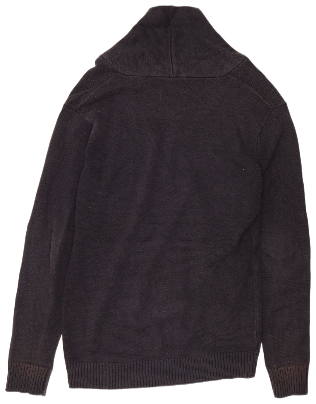 JACK & JONES Herren Premium Strickjacke XL Marineblau