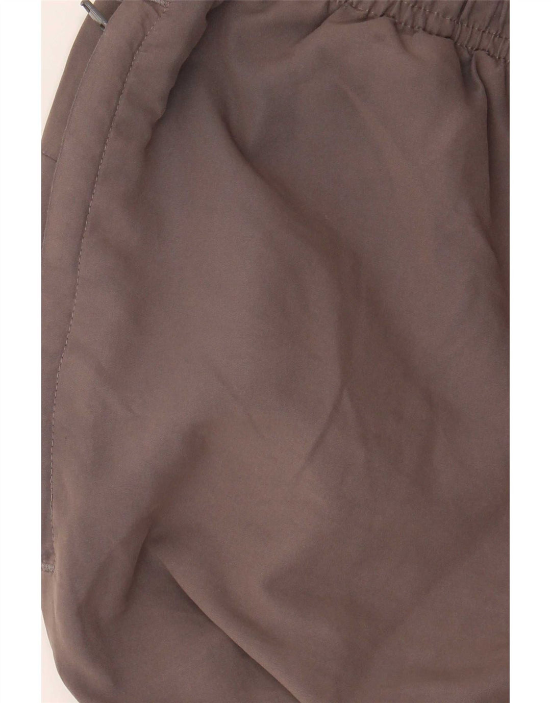 Adidas Herren Trainingshose Jogger Mittelgraues Polyester