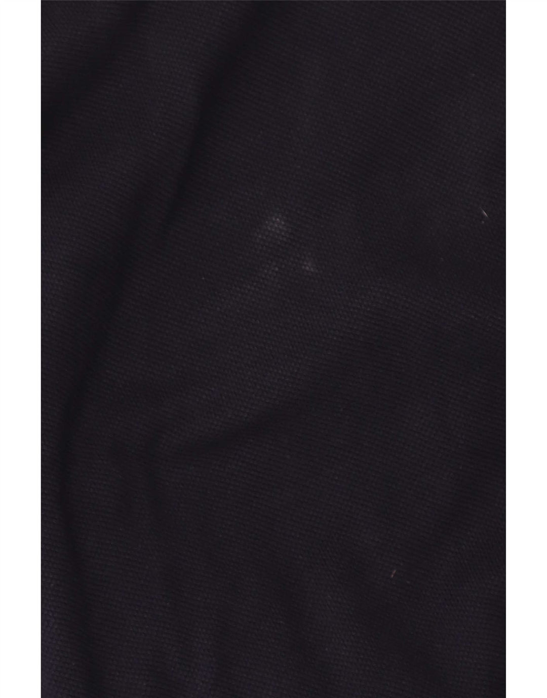 Burlington Herren-Sweatshirt mit Rollkragen, Größe S, marineblaue Baumwolle