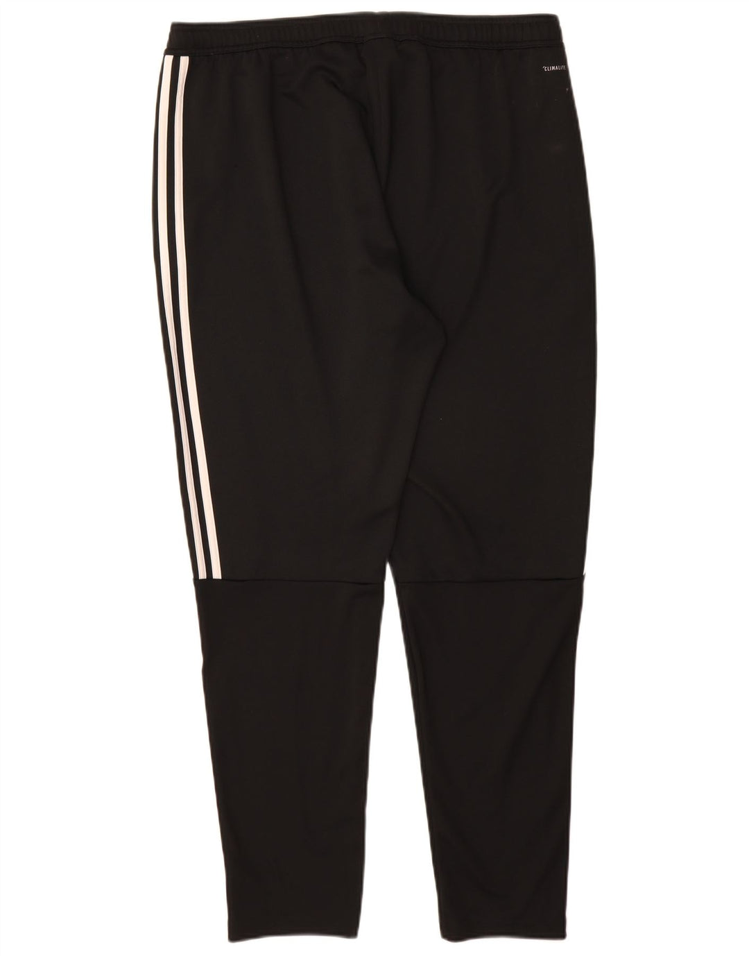 Adidas Herren Climalite Trainingshose XL Schwarz Polyester