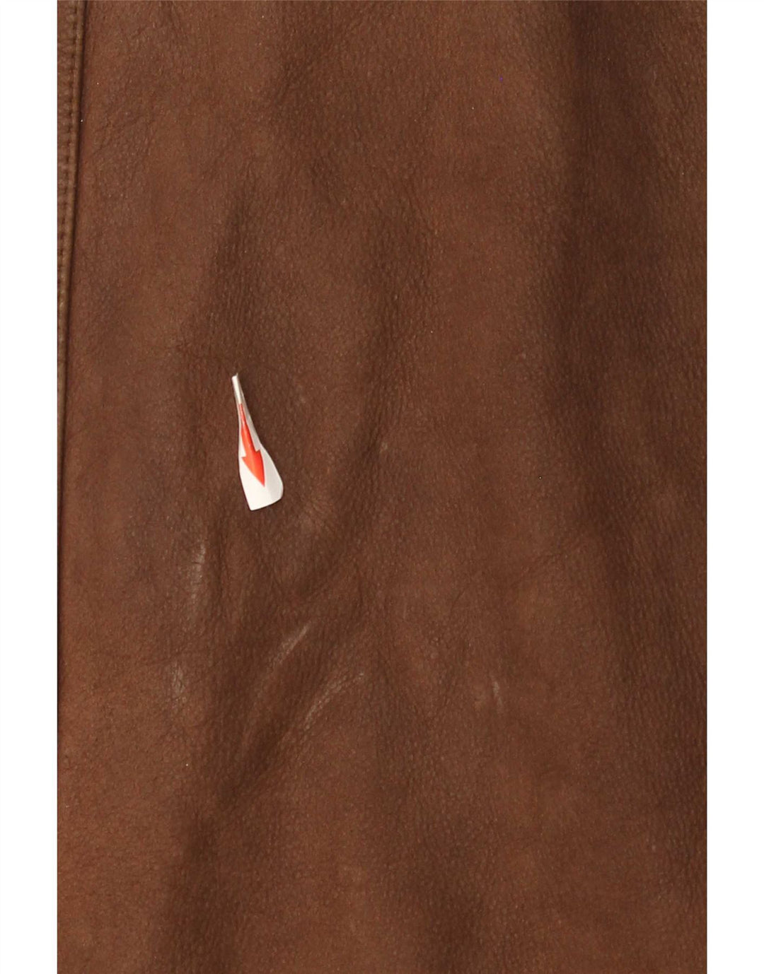Wilsons Herren Ledermantel UK 40 Large Braun