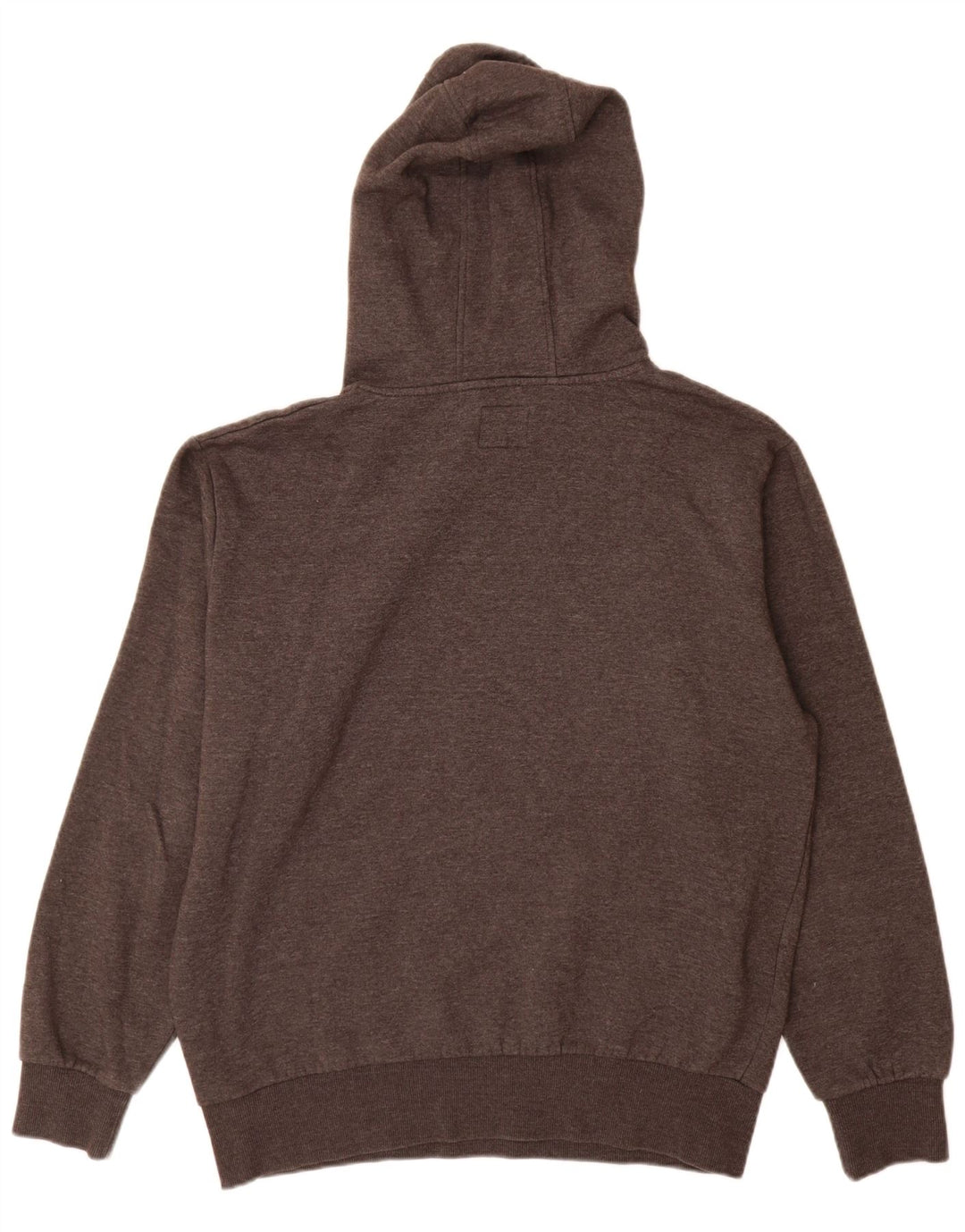 Ecko Unlimited Herren-Kapuzenpullover mit Grafik, 2XL, Grau, Polyester