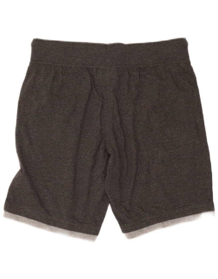 Champion Herren Sportshorts Mittelgrau