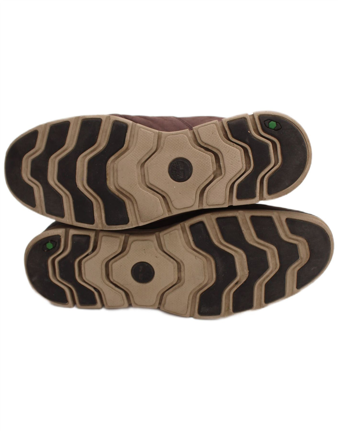 Timberland Herren Chukka Stiefel UK Größe 9,5 Braun