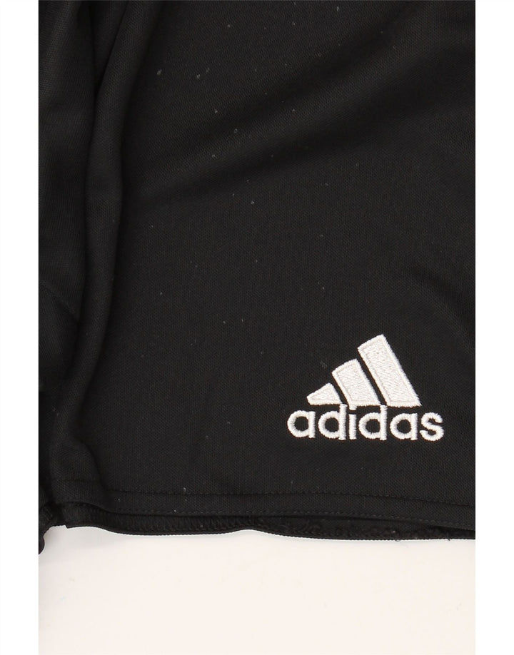 Adidas Herren Climalite Sport Shorts Large Schwarz