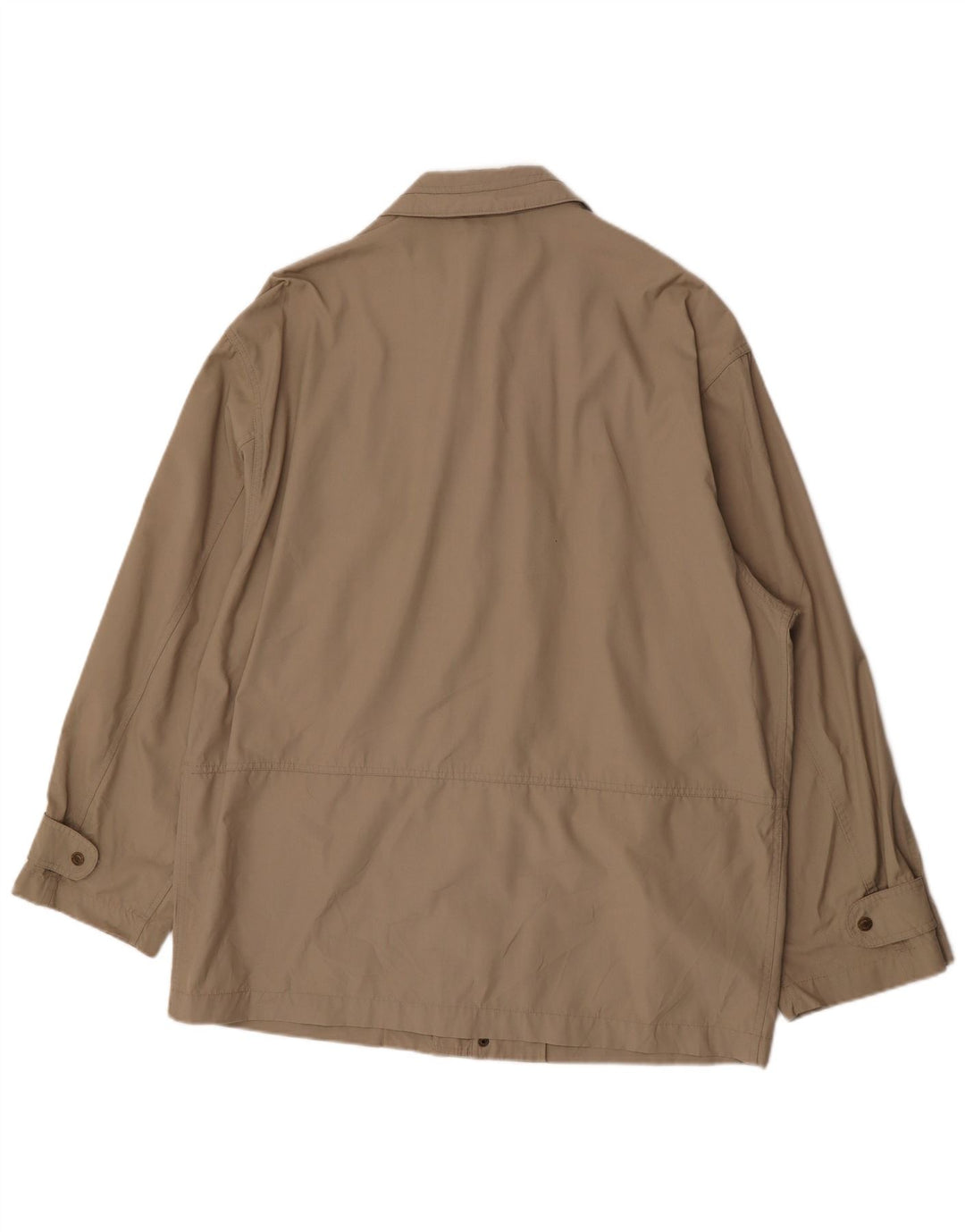 European Project Herren-Utility-Jacke UK 40 Large Beige