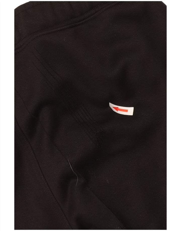 The North Face Herren Cargo-Trainingshose, Jogginghose, Größe S, Schwarz, Polyester