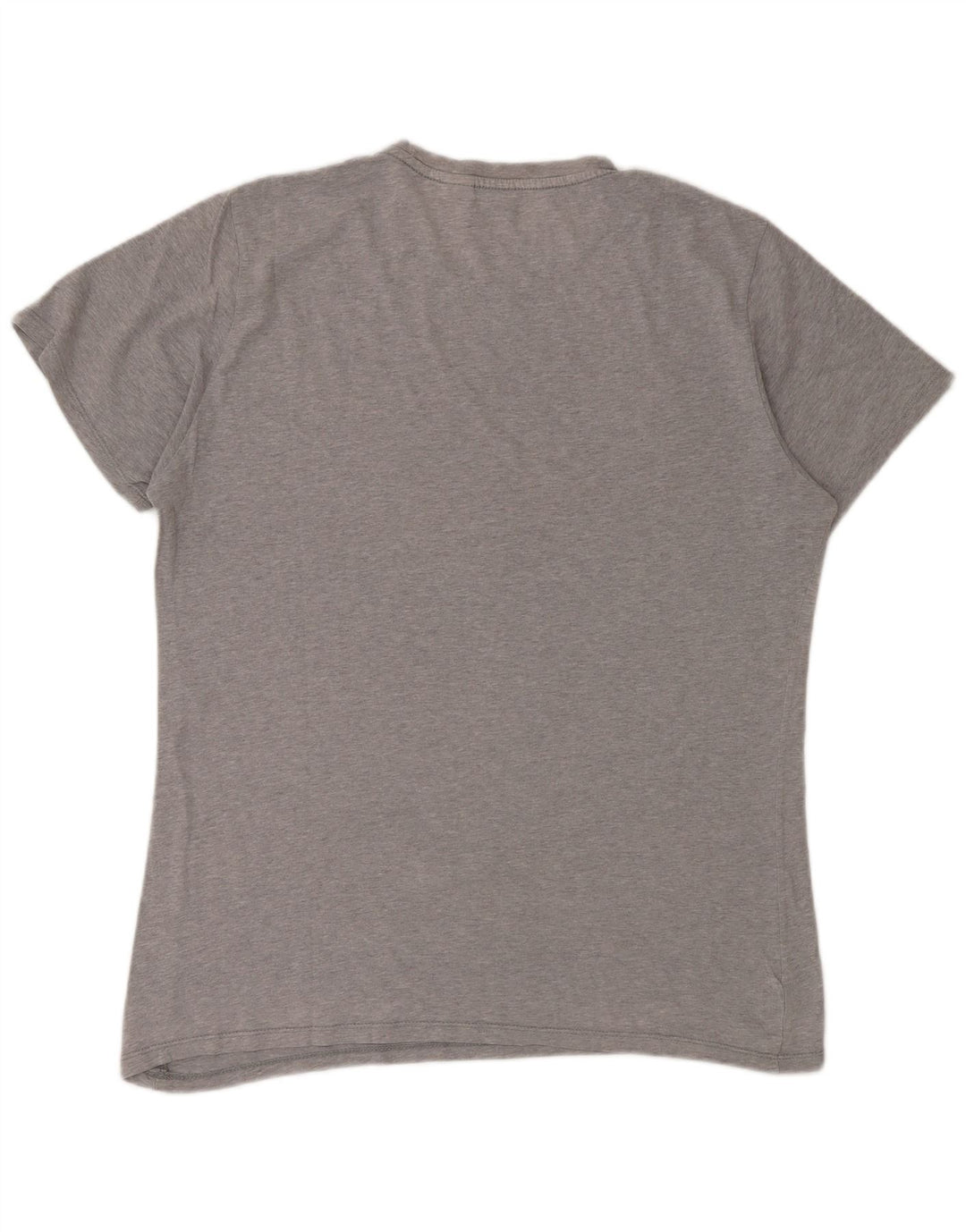 Levi's Herren-T-Shirt mit Grafik, groß, grau gefleckt