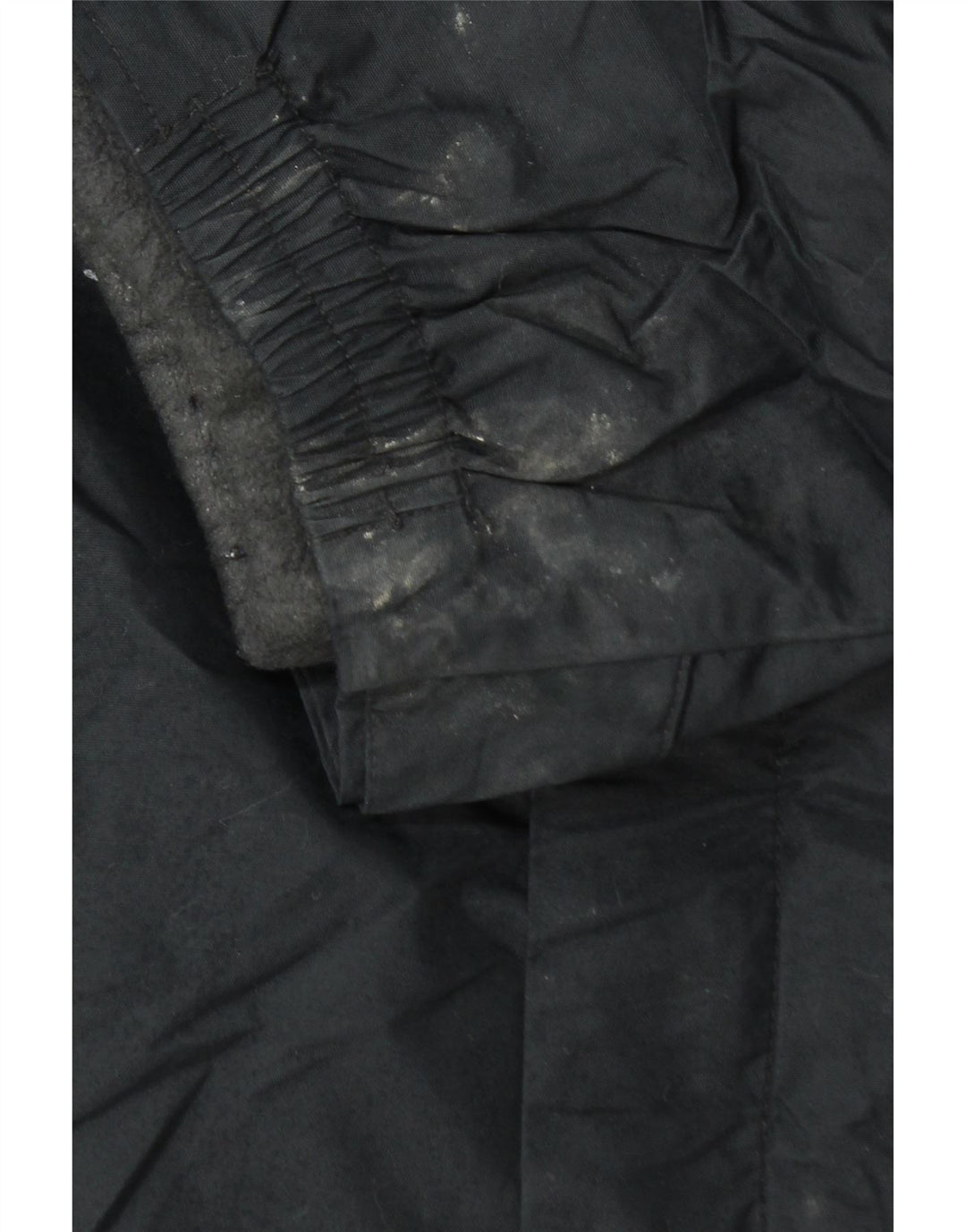 Columbia Herren Interchange Windjacke UK 40 Large Schwarz Colourblock