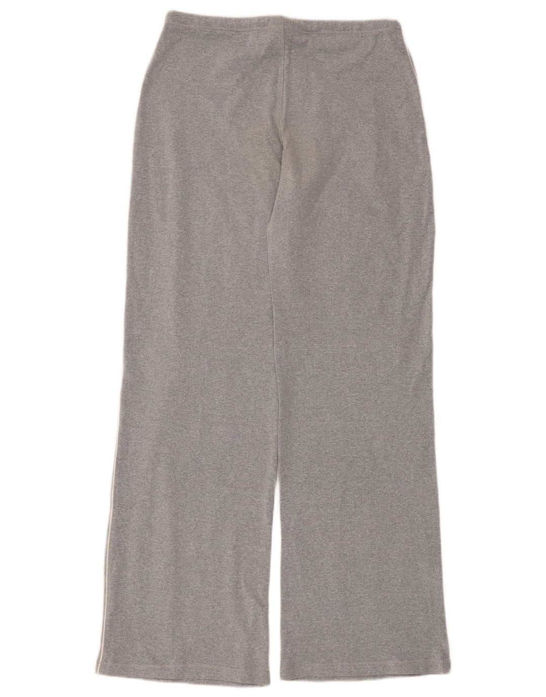 Champion Damen-Trainingshose, UK 16, Größe L, grau geflecktes Polyamid
