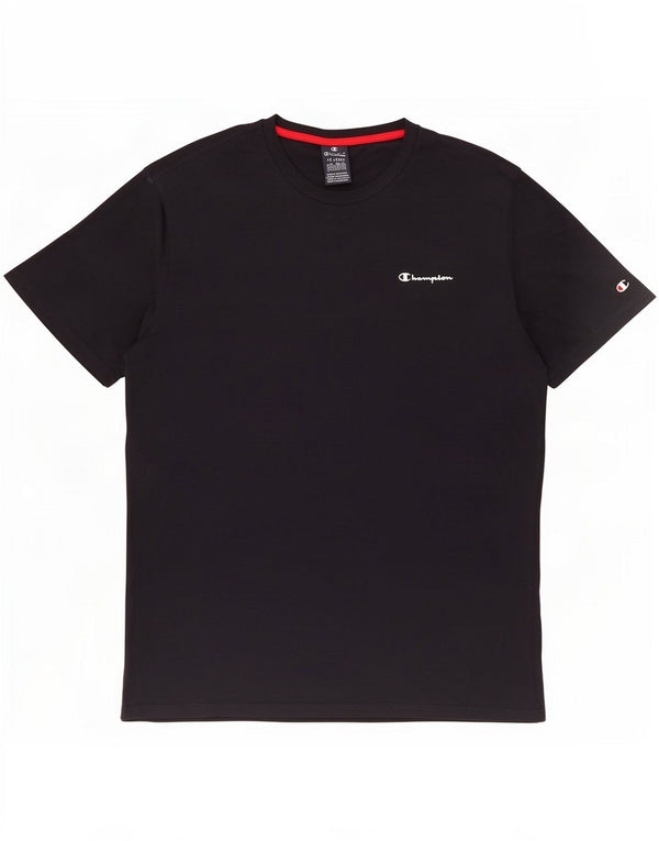 Champion Herren T-Shirt Top 3XL Marineblau