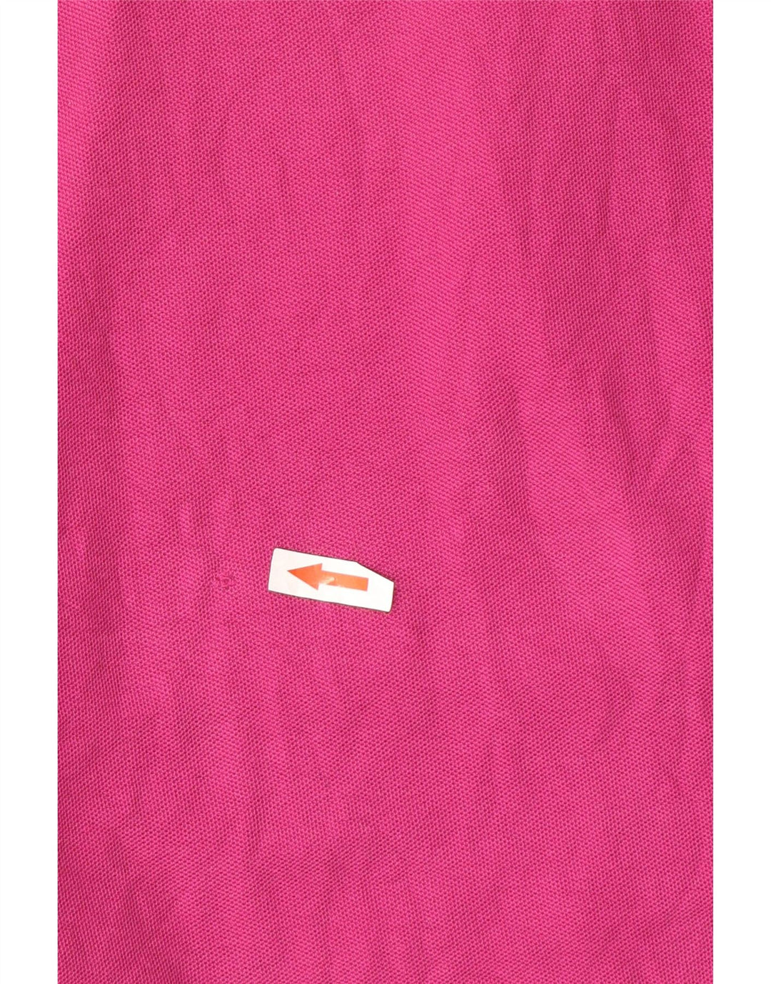 Lotto Herren Poloshirt Small Pink