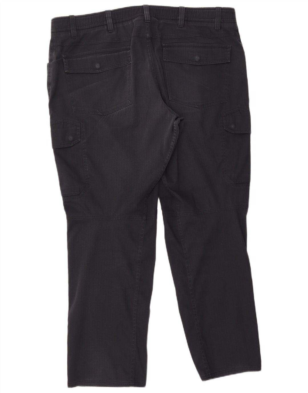 Under Armour Herren gerade Cargohose W42 L32 Marineblau
