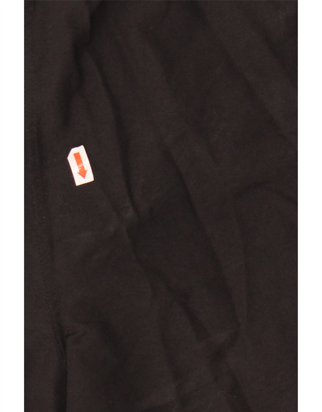 ADIDAS Herren Sportshorts Große schwarze Baumwolle