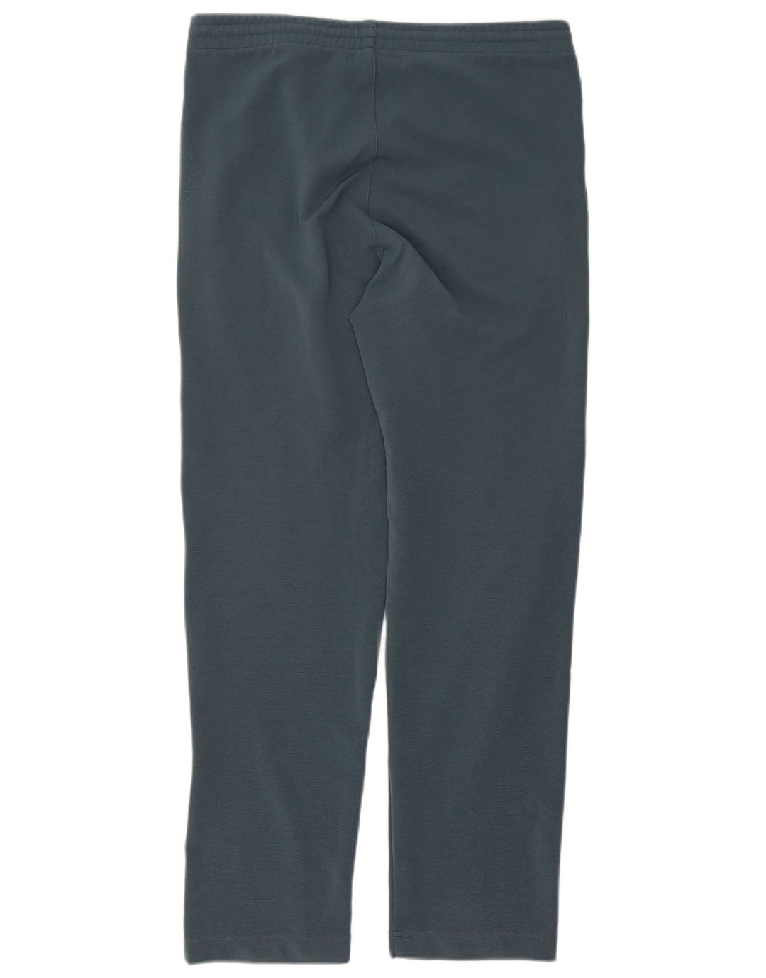 Kappa Herren-Trainingshose, klein, grau, Polyester