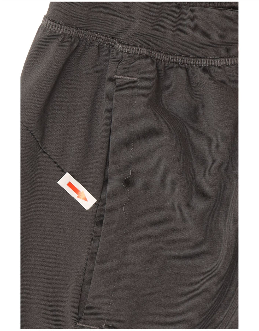 Adidas Herren Graphic Sport Shorts Small Grau Polyester