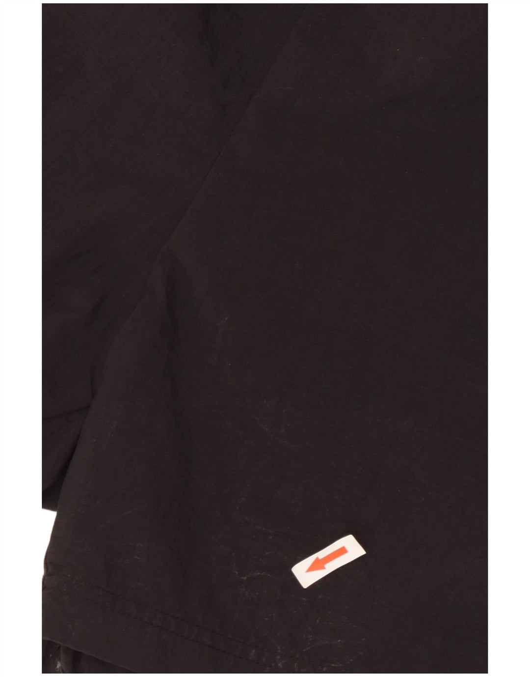 Adidas Herren Bademode XL Schwarz Polyamid