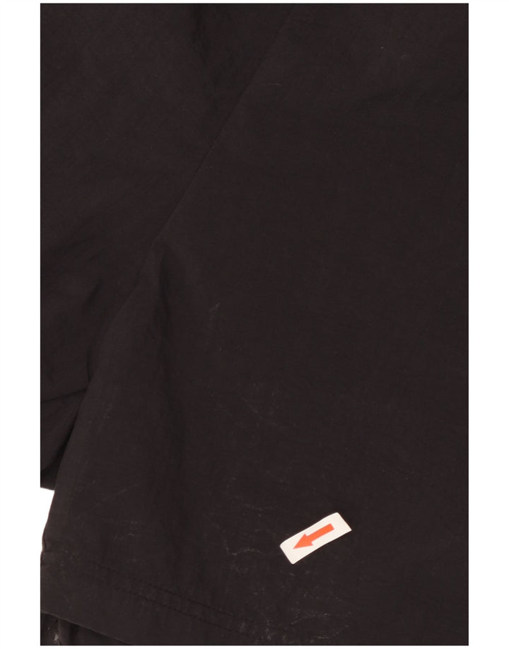 Adidas Herren Bademode XL Schwarz Polyamid