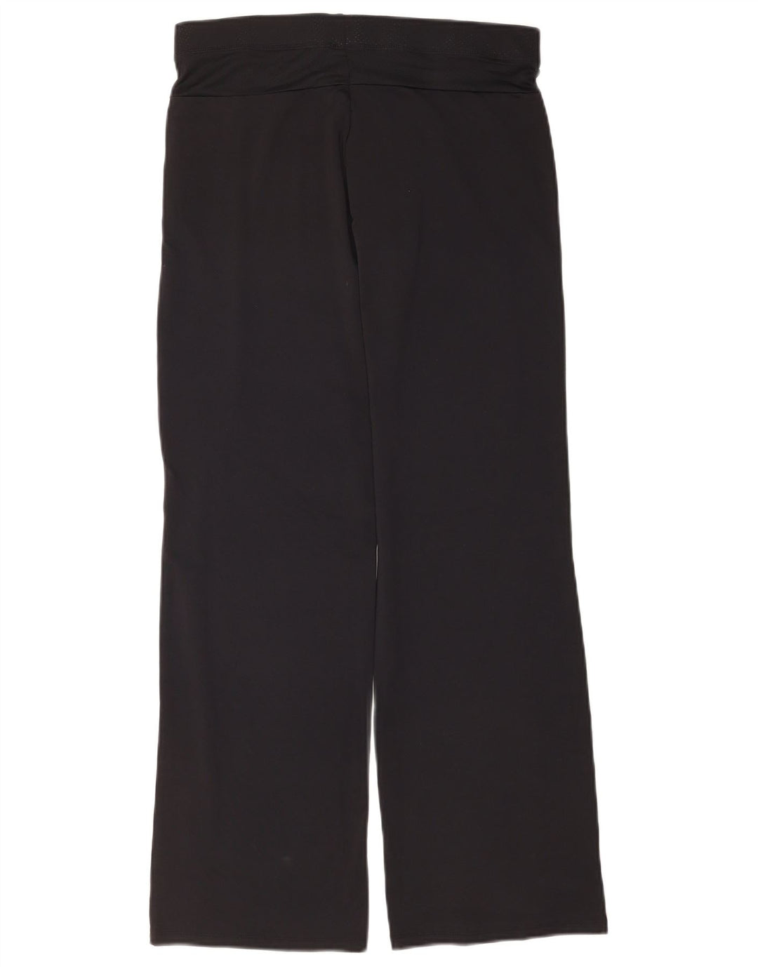 Marks & Spencer Damen-Trainingshose, UK 12, Mittelschwarz, Polyester