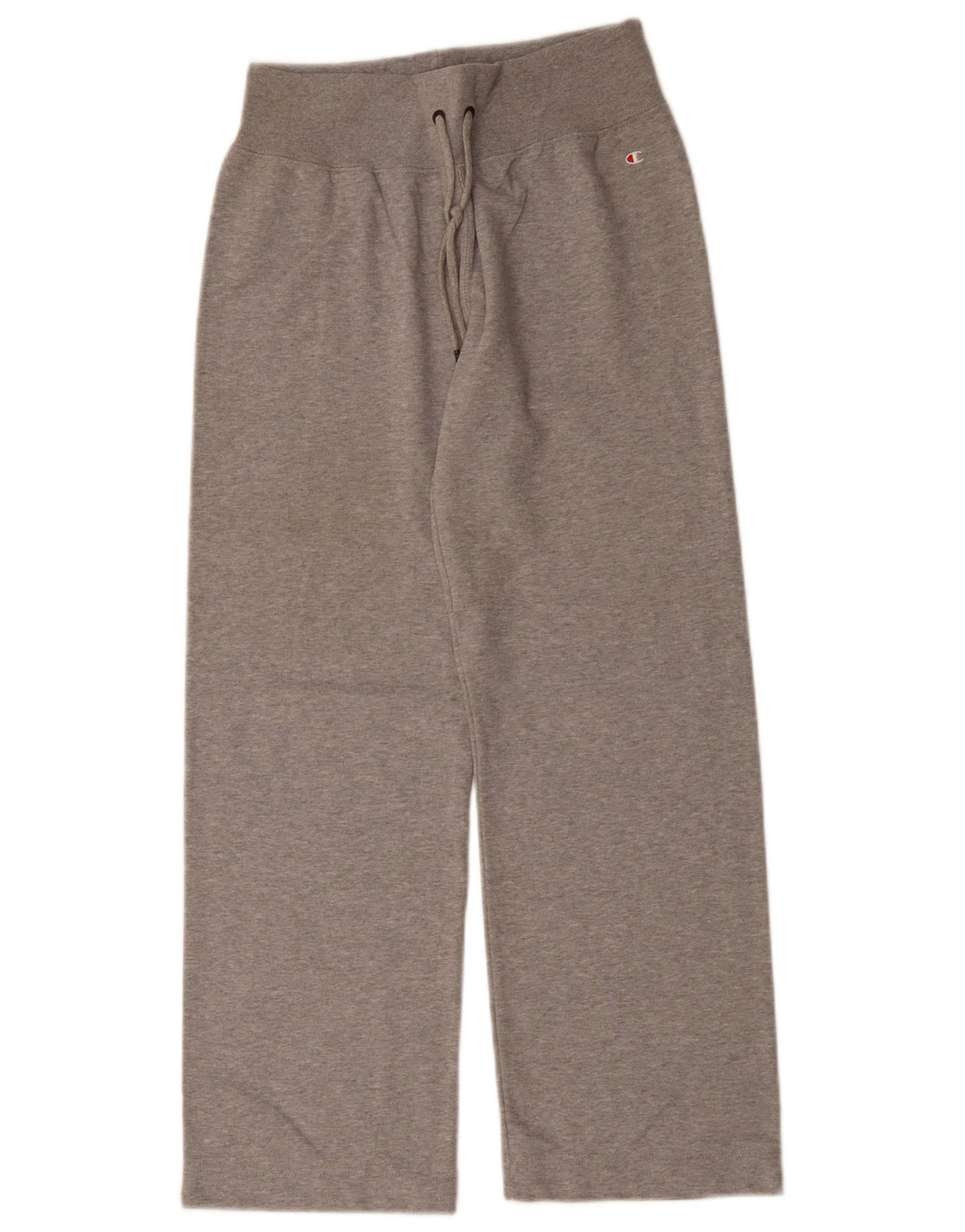 Champion Damen-Trainingshose, UK 10, Größe S, Grau, Baumwolle