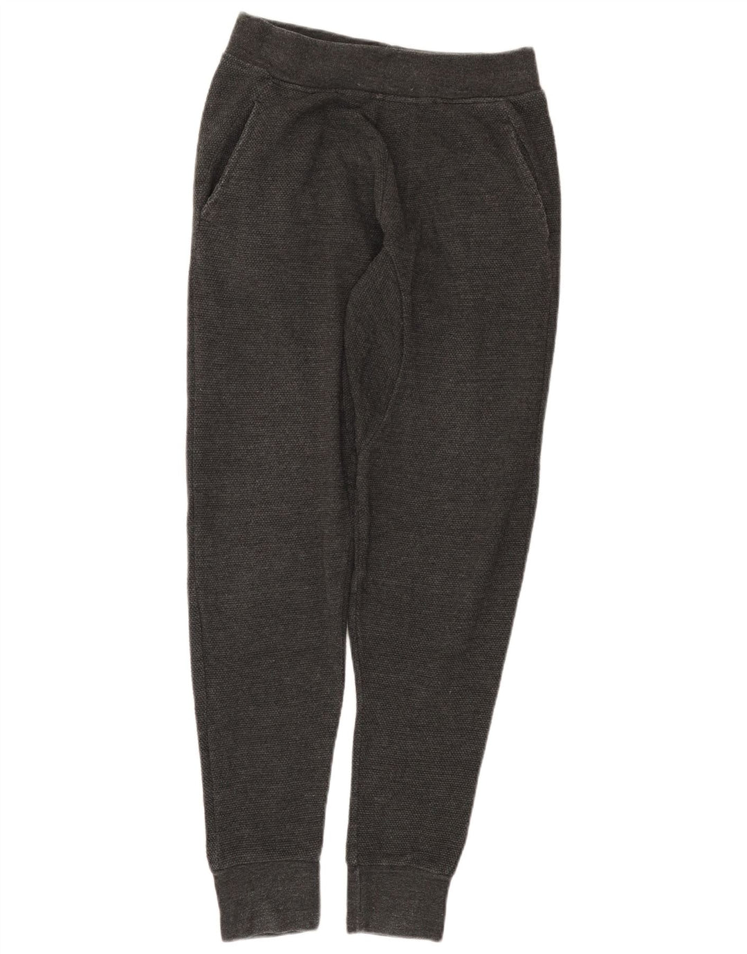Zara Herren-Trainingshose, Jogginghose, Größe L, Grau
