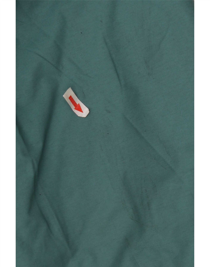 Colmar Herren Loose Fit Windjacke IT 46 Small Blue Colourblock