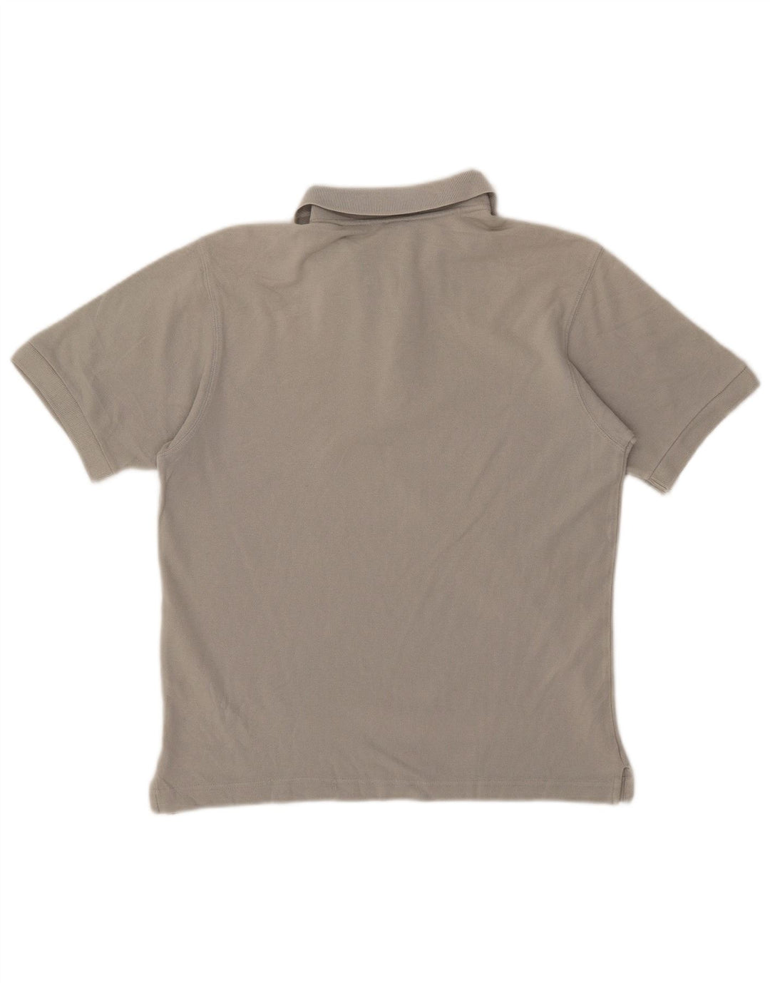 Champion Herren Poloshirt Mittelgrau