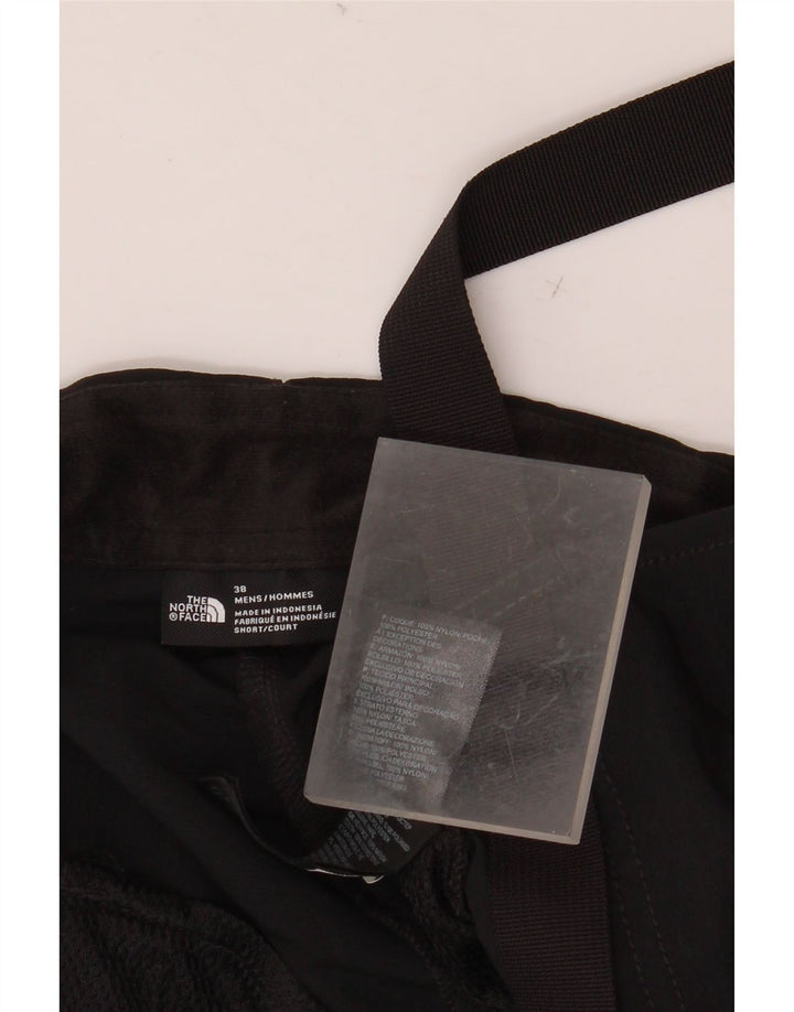 THE NORTH FACE Herren Chinoshorts W38 XL Schwarz Polyester