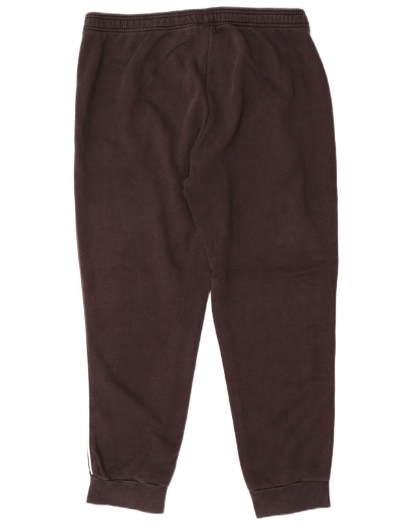 Adidas Herren Trainingshose Jogger XL Schwarz Baumwolle