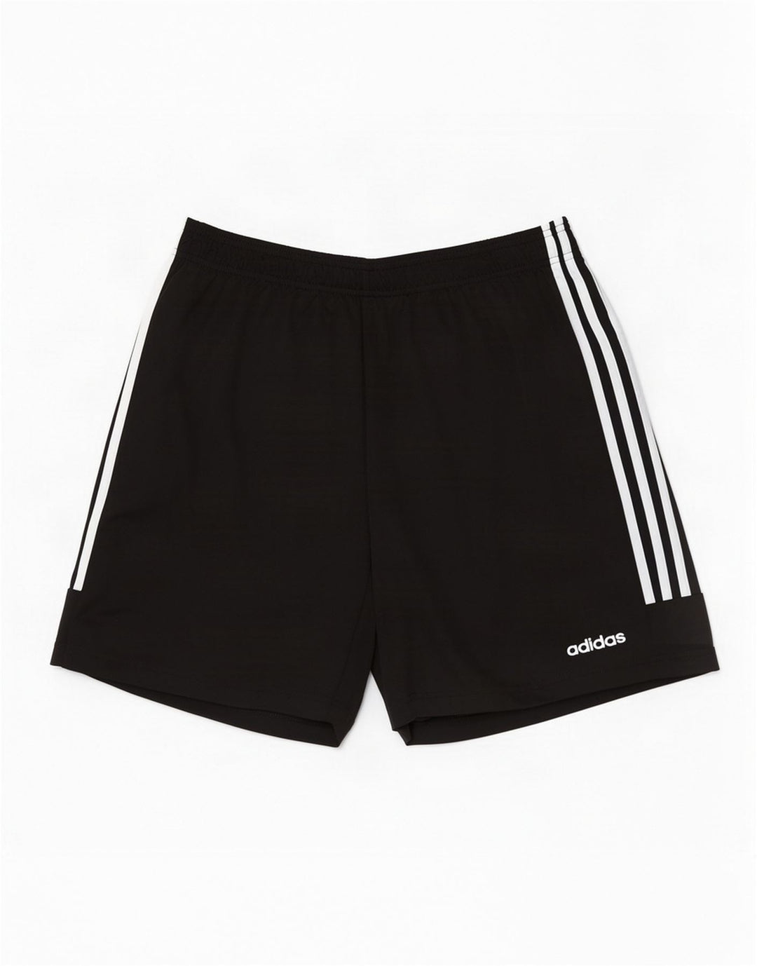 Adidas Herren Aeroready Sport Shorts 2XL Schwarz Polyester