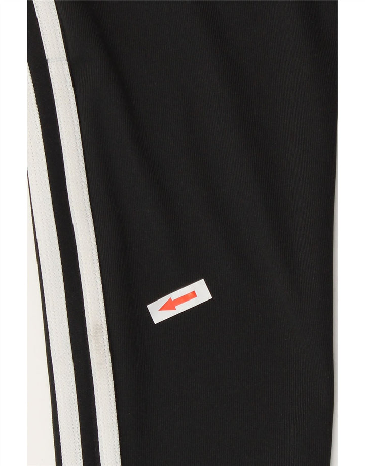 Adidas Herren Climacool Trainingshose, Größe S, Schwarz, Polyester