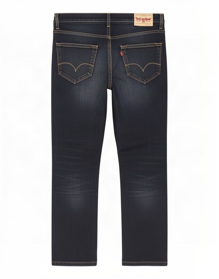 Levi's Herren 511 Slim Jeans W32 L30 Blau