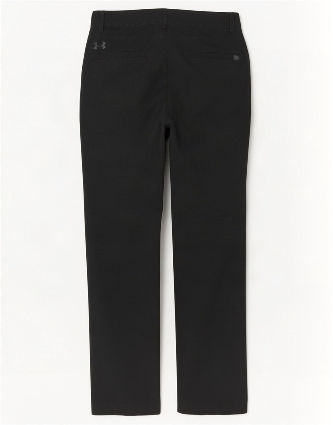 Under Armour Herren Tapered Chino Hose W34 L30 Schwarz Polyester
