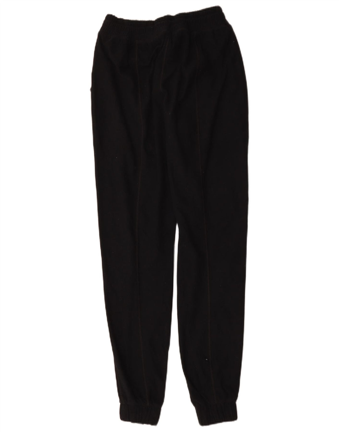 Berghaus Damen Trainingshose Jogger UK 10 Small Schwarz Polyester