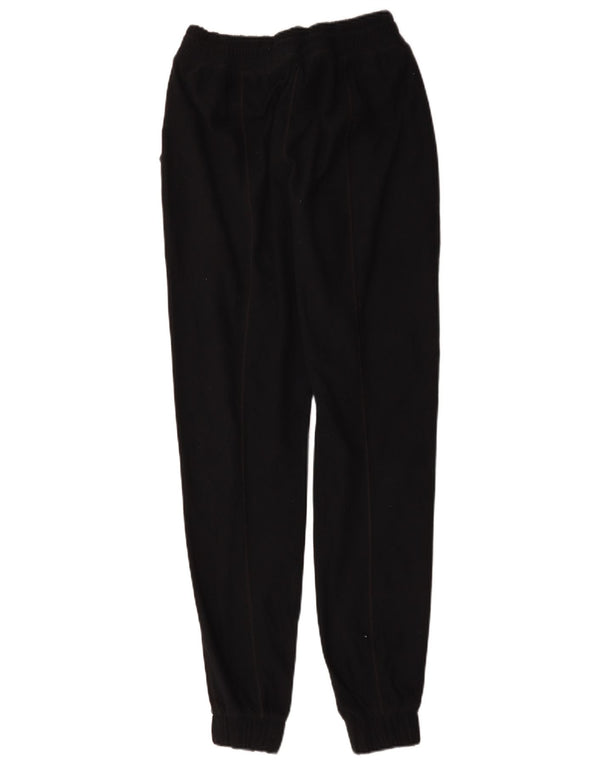Berghaus Damen Trainingshose Jogger UK 10 Small Schwarz Polyester