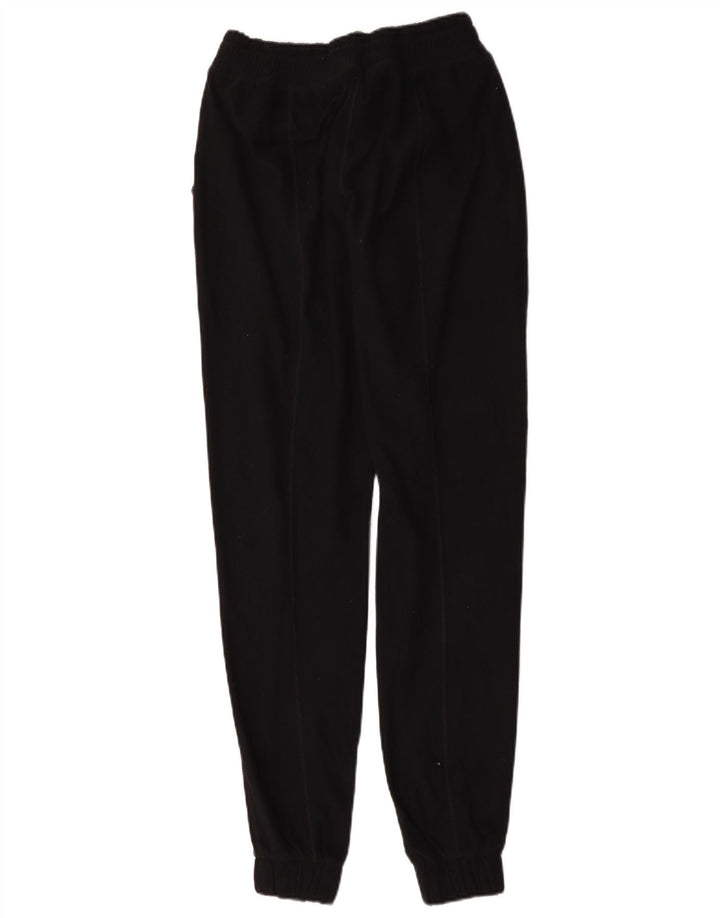 Berghaus Damen Trainingshose Jogger UK 10 Small Schwarz Polyester