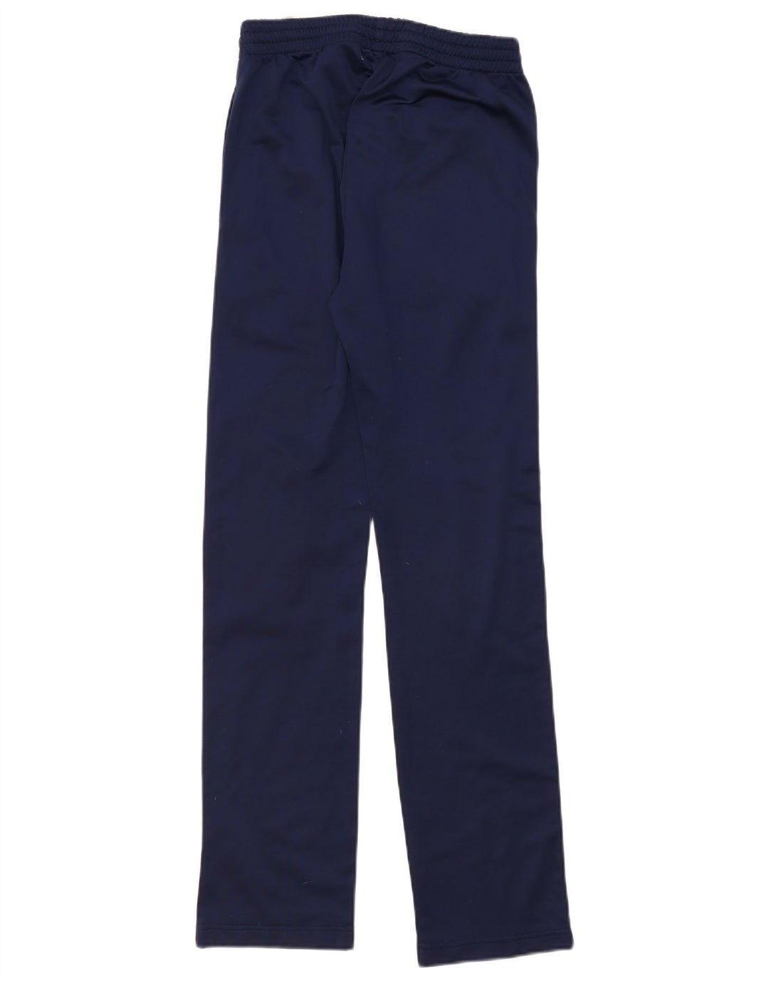 Kappa Damen Trainingshose UK 10 Small Marineblau