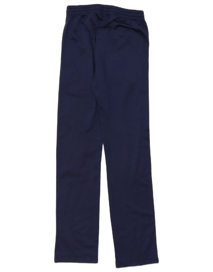 Kappa Damen Trainingshose UK 10 Small Marineblau