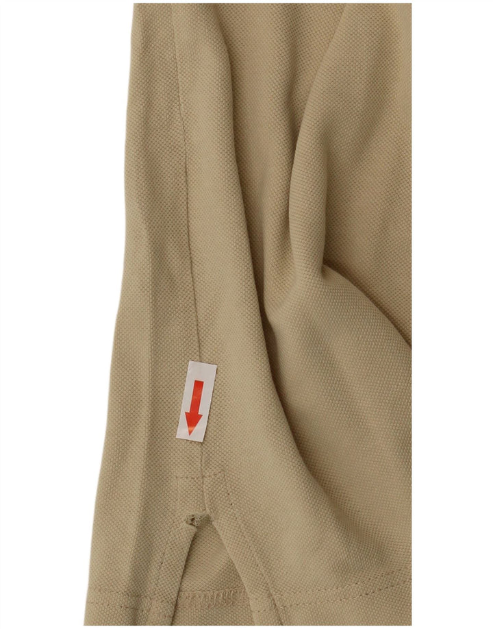 Fred Perry Herren Poloshirt Mittelbeige