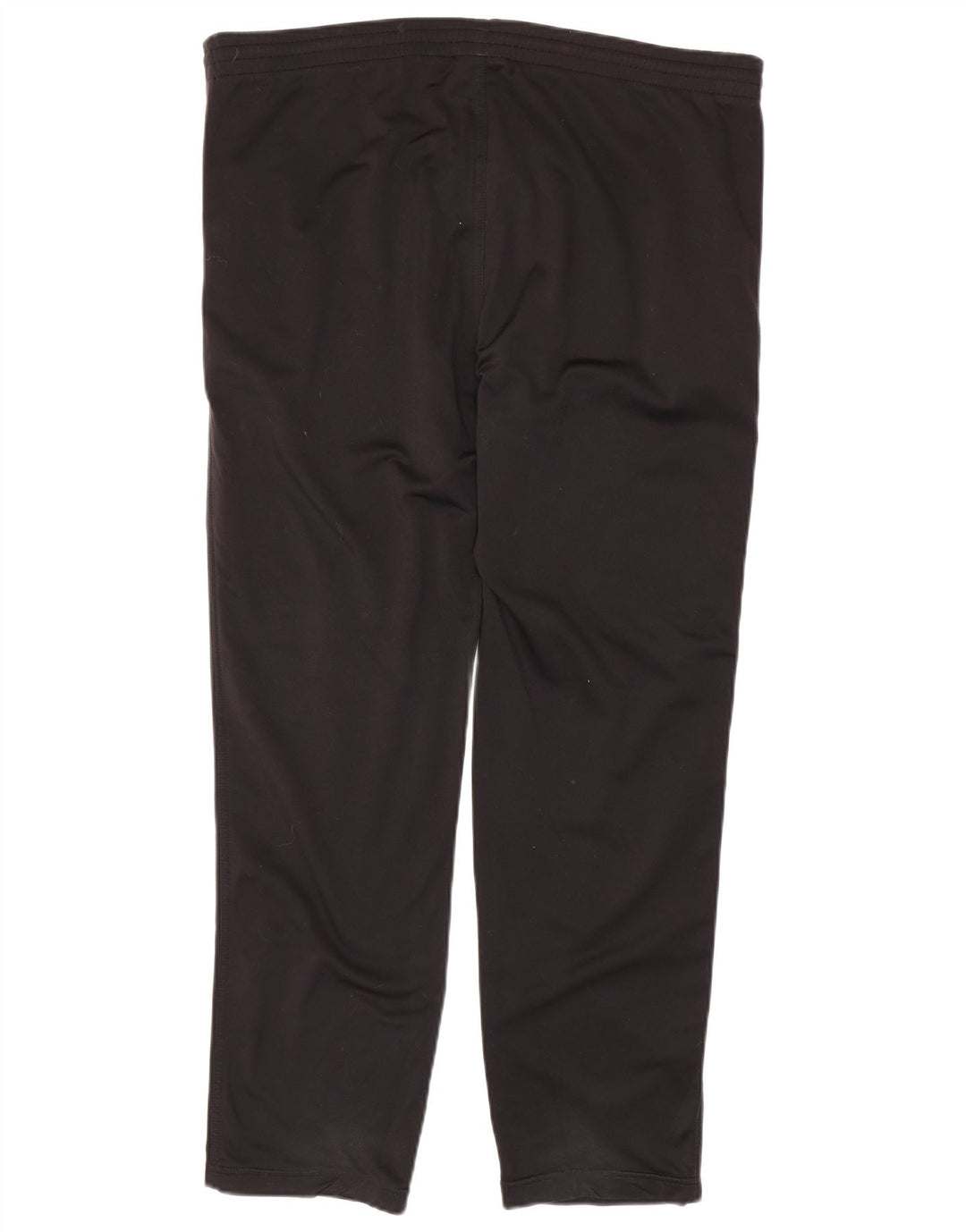 Reebok Herren-Trainingshose, mittelschwarz, Polyester